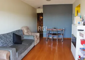 Foto 1 de Apartamento com 2 Quartos à venda, 70m² em Ouro Branco, Novo Hamburgo