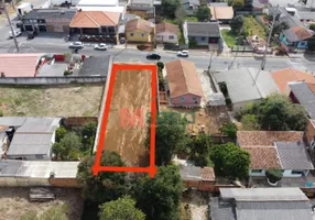 Foto 1 de Lote/Terreno com 1 Quarto à venda, 528m² em Uvaranas, Ponta Grossa