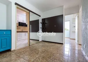 Foto 1 de Apartamento com 3 Quartos à venda, 80m² em Vila Proost de Souza, Campinas