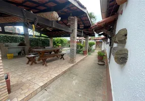 Foto 1 de Casa com 4 Quartos à venda, 150m² em Mar Grande, Vera Cruz