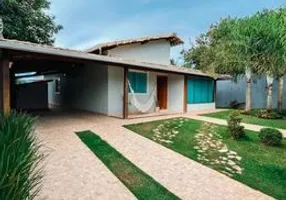 Foto 1 de Casa de Condomínio com 3 Quartos à venda, 170m² em Itacimirim Monte Gordo, Camaçari