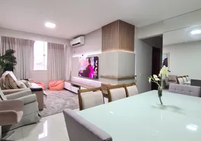 Foto 1 de Apartamento com 3 Quartos à venda, 98m² em Benfica, Fortaleza