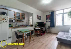 Foto 1 de Apartamento com 2 Quartos à venda, 58m² em Bixiga, São Paulo