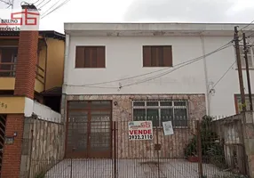 Foto 1 de Casa com 2 Quartos à venda, 150m² em Freguesia do Ó, São Paulo