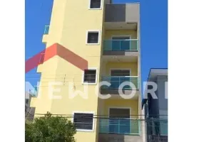 Foto 1 de Apartamento com 2 Quartos à venda, 40m² em Vila Formosa, São Paulo