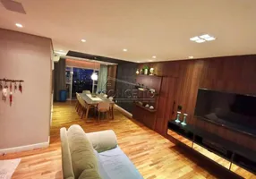 Foto 1 de Apartamento com 3 Quartos à venda, 129m² em Vila Independência, Piracicaba