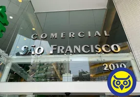 Foto 1 de Sala Comercial para alugar, 144m² em Trindade, Florianópolis