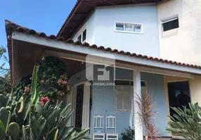 Foto 1 de Casa com 2 Quartos à venda, 148m² em Campeche, Florianópolis