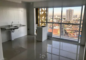 Foto 1 de Apartamento com 2 Quartos à venda, 57m² em Setor Coimbra, Goiânia