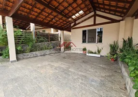 Foto 1 de Casa de Condomínio com 3 Quartos à venda, 90m² em Jardim Juliana, Mogi das Cruzes