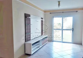 Foto 1 de Apartamento com 3 Quartos à venda, 82m² em Parque Campolim, Sorocaba