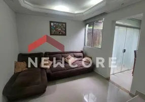 Foto 1 de Casa de Condomínio com 2 Quartos à venda, 65m² em Jardim Vila Rica, Santo André