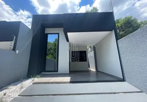 Foto 1 de Casa com 2 Quartos à venda, 106m² em Centro, Foz do Iguaçu