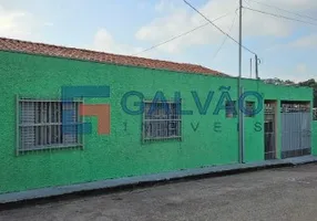 Foto 1 de Casa com 2 Quartos à venda, 140m² em Vila Bernardes, Jundiaí