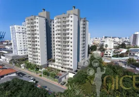 Foto 1 de Apartamento com 2 Quartos à venda, 63m² em Sao Joao, Itajaí