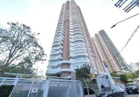Foto 1 de Apartamento com 3 Quartos à venda, 206m² em Jardim Anália Franco, São Paulo