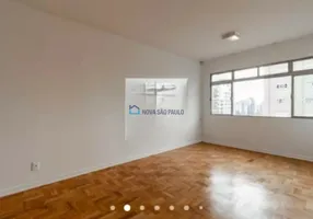 Foto 1 de Apartamento com 1 Quarto para alugar, 75m² em Vila Nova Conceição, São Paulo