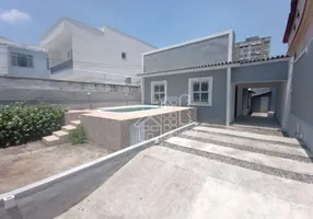 Foto 1 de Casa com 3 Quartos à venda, 150m² em Fonseca, Niterói