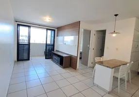 Foto 1 de Apartamento com 1 Quarto à venda, 42m² em Jatiúca, Maceió