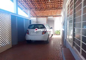 Foto 1 de Casa com 3 Quartos à venda, 151m² em Jardim Gloria, Limeira