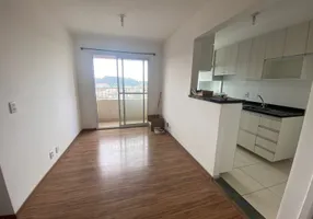 Foto 1 de Apartamento com 2 Quartos à venda, 48m² em Jardim do Lago, São Paulo