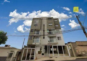 Foto 1 de Cobertura com 2 Quartos à venda, 81m² em Cruzeiro do Sul, Juiz de Fora