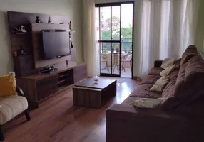 Foto 1 de Apartamento com 3 Quartos à venda, 112m² em Santa Teresinha, São Paulo