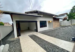 Foto 1 de Casa com 3 Quartos à venda, 97m² em Cordeiros, Itajaí