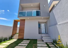 Foto 1 de Casa com 3 Quartos à venda, 125m² em Canjica Terra Preta, Mairiporã