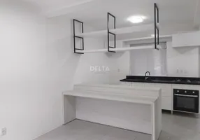 Foto 1 de Casa de Condomínio com 2 Quartos à venda, 60m² em Operário, Novo Hamburgo