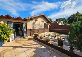 Foto 1 de Casa com 3 Quartos à venda, 159m² em Vila Morangueira, Maringá