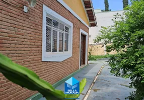 Foto 1 de Casa com 2 Quartos à venda, 125m² em Centro, Analândia