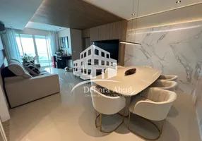 Foto 1 de Apartamento com 3 Quartos à venda, 127m² em Parque Dez de Novembro, Manaus