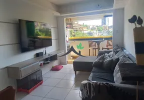 Foto 1 de Apartamento com 2 Quartos à venda, 56m² em Pernambués, Salvador