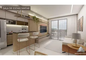 Foto 1 de Apartamento com 3 Quartos à venda, 93m² em Aeroporto, Juiz de Fora