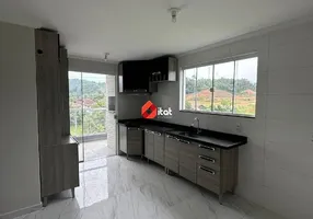 Foto 1 de Apartamento com 2 Quartos à venda, 88m² em Três Rios do Sul, Jaraguá do Sul