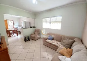 Foto 1 de Casa com 2 Quartos à venda, 130m² em Jardim Primavera, Rio Claro