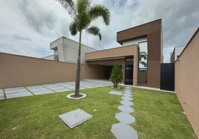 Foto 1 de Casa com 3 Quartos à venda, 125m² em Pedra Branca, Palhoça