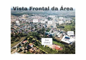 Foto 1 de Lote/Terreno à venda, 8764m² em Putim, São José dos Campos