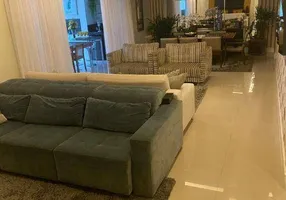 Foto 1 de Apartamento com 3 Quartos à venda, 158m² em Alphaville, Santana de Parnaíba