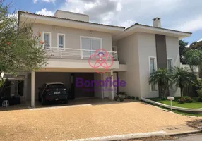 Foto 1 de Casa de Condomínio com 3 Quartos à venda, 581m² em Portal do Paraiso II, Jundiaí