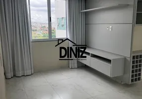 Foto 1 de Apartamento com 4 Quartos à venda, 110m² em Fernão Dias, Belo Horizonte