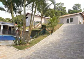 Foto 1 de Casa de Condomínio com 4 Quartos à venda, 400m² em Condominio Santa Fe, Vinhedo