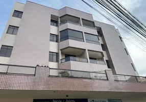 Foto 1 de Apartamento com 2 Quartos à venda, 80m² em Cruzeiro do Sul, Juiz de Fora