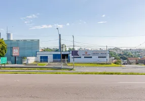 Foto 1 de Galpão/Depósito/Armazém com 1 Quarto à venda, 700m² em Orleans, Curitiba