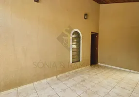 Foto 1 de Casa com 4 Quartos à venda, 200m² em Jardim Sao Jose, Ribeirão Preto