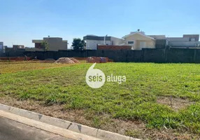 Foto 1 de Lote/Terreno à venda, 300m² em Solar das Esmeraldas, Nova Odessa