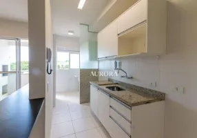 Foto 1 de Apartamento com 3 Quartos à venda, 75m² em Gleba Palhano, Londrina