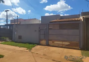 Foto 1 de Casa com 2 Quartos à venda, 70m² em Vila Nova Campo Grande, Campo Grande