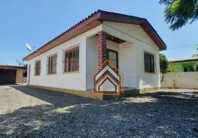 Foto 1 de Casa com 3 Quartos à venda, 110m² em Vila Elsa, Viamão